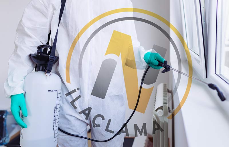 Böcek İlaçlama Firması