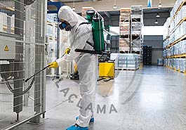Fumigasyon